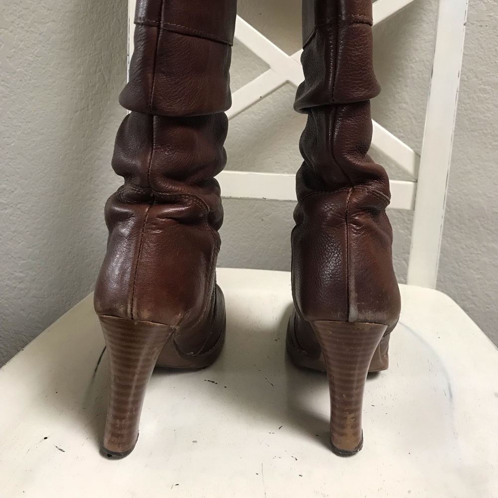 ALDO Auralda Slouch Boot - Picture 4 of 8